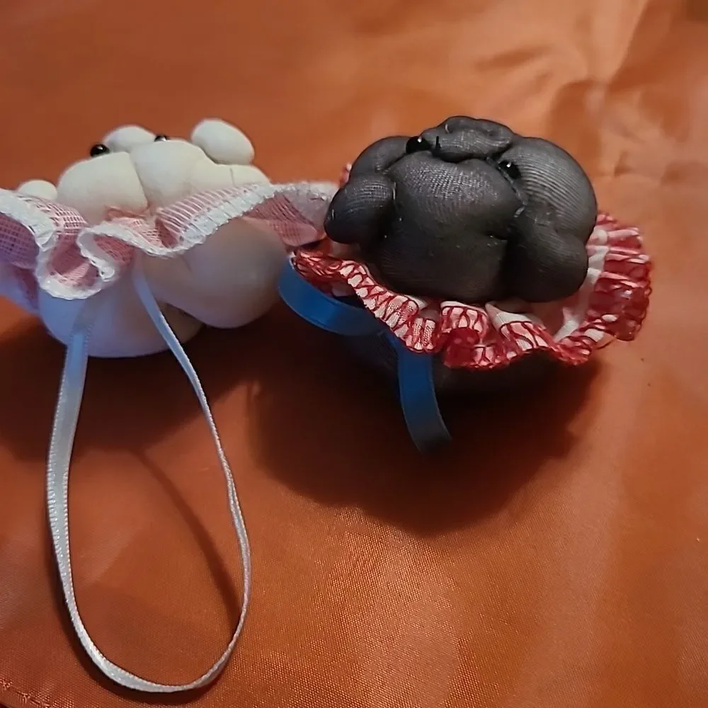 pig Christmas Ornaments